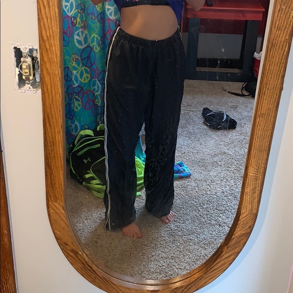 CHAMPION windbreaker pants - Picture 6 of 10